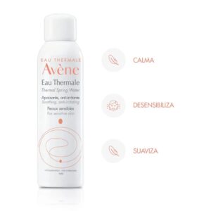 Alternative view of Agua Termal Avène 150 ml