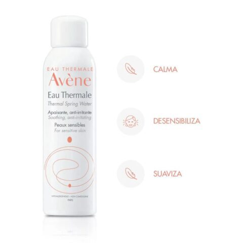 Alternative view of Agua Termal Avène 150 ml