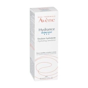Alternative view of Crema Avène Hydrance Legere 40 ml