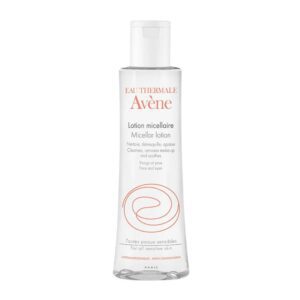 Loción Micelar Avène Eau Thermale 200 ml