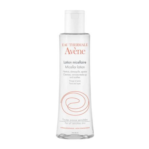 Loción Micelar Avène Eau Thermale 200 ml