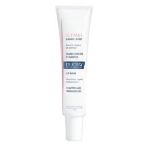 Bálsamo Labial Ducray Ictyane 15 ml