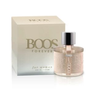 Alternative view of Perfume Boos Forever Edp 100 ml