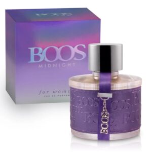 Alternative view of Perfume Boos Midnight Edp 100 ml
