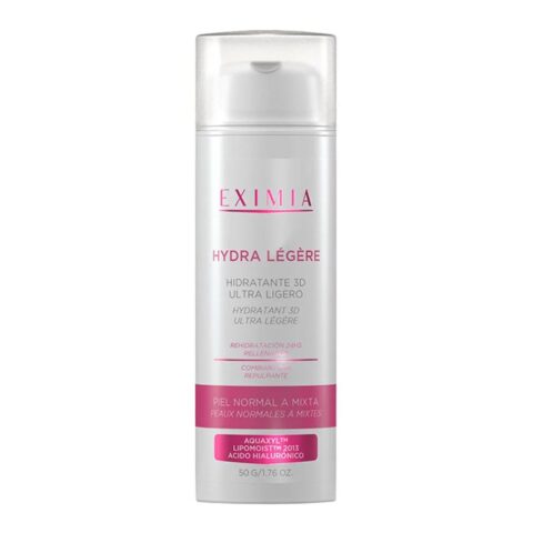 Crema Eximia Hydra Legere 3D 50 g