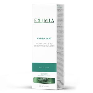 Alternative view of Crema Eximia Hydra Mat Seborregulador 40 g