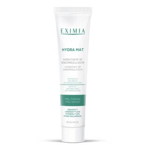 Crema Eximia Hydra Mat Seborregulador 40 g