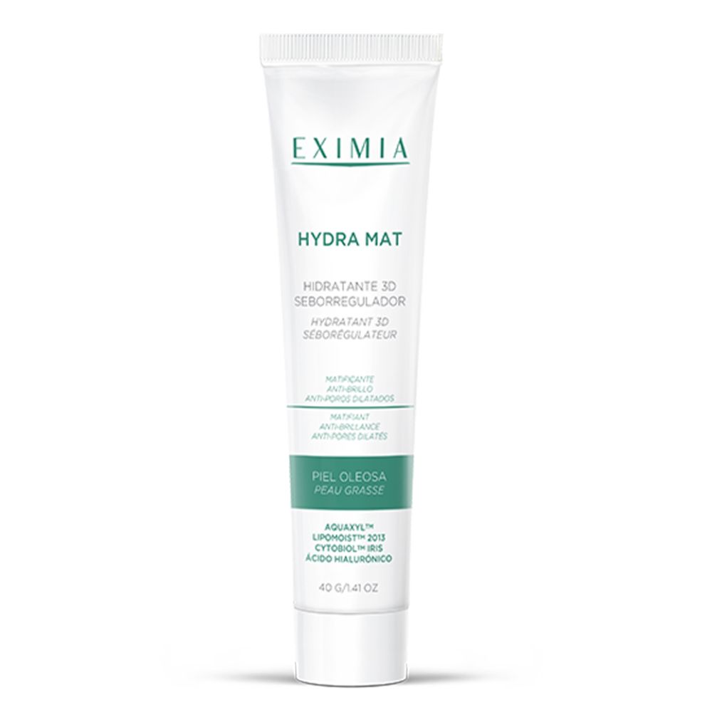 Crema Eximia Hydra Mat Seborregulador 40 g