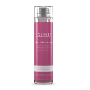 Agua Micelar Eximia Desmaquillante Aqua Leger 200 ml
