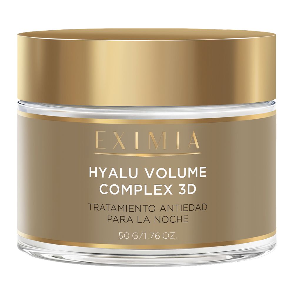 Crema Eximia Hyalu Volume Complex 3D 50 g