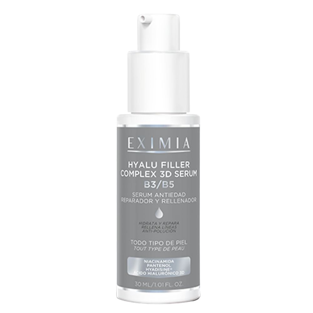 Sérum Eximia Hyaful Filler Complex 3D B3/B5 30 ml