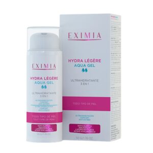 Gel Hidratante Eximia Hydra Legere Aqua Gel 50 g