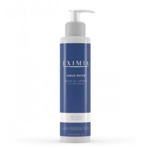 Leche De Limpieza Eximia Aqua Riche 190 ml