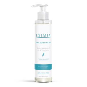 Gel Limpiador Eximia Aqua Sensitive 190 ml