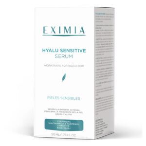 Alternative view of Sérum Eximia Hyalu Sensitive 50 ml
