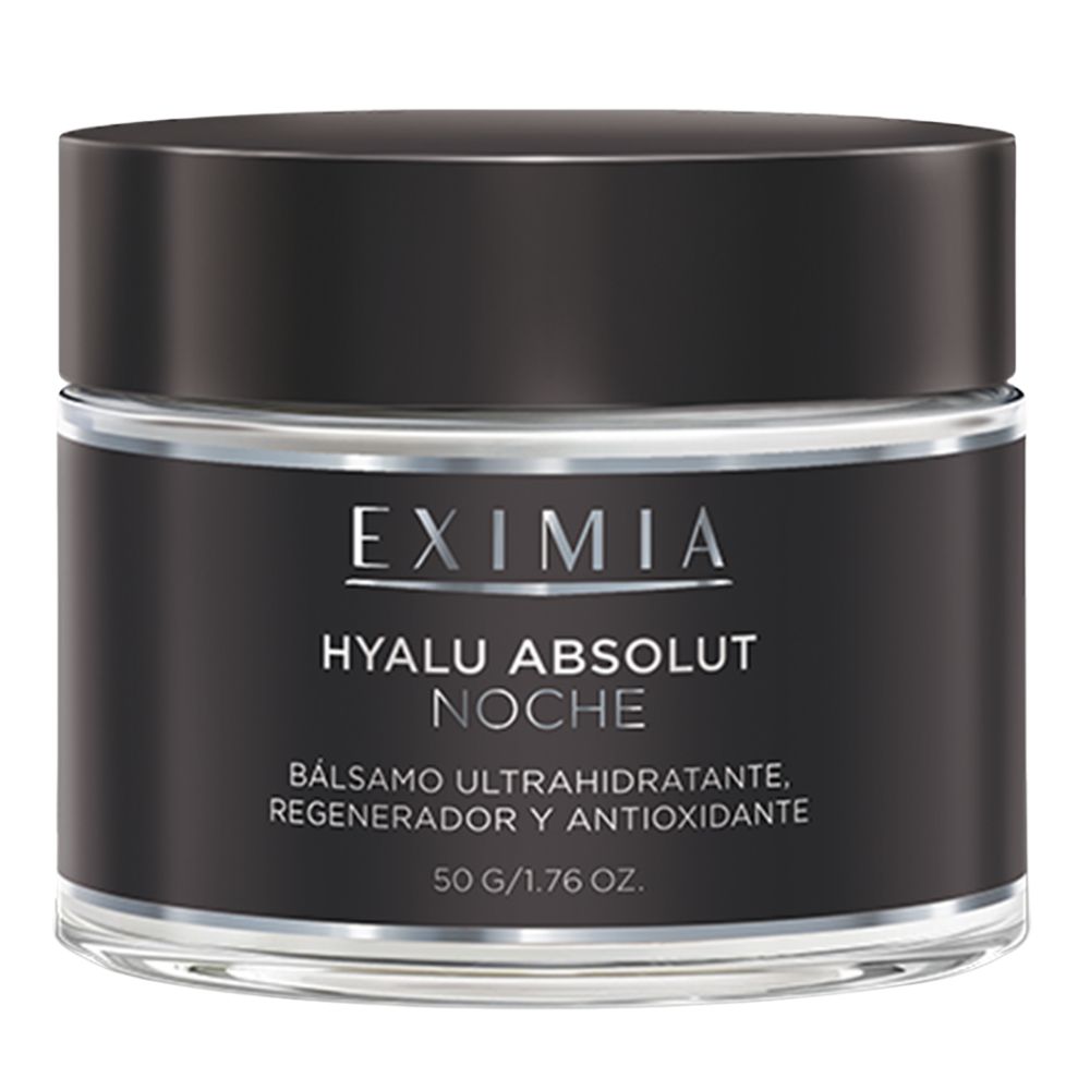 Bálsamo Eximia Hyalu Absolut 50 g