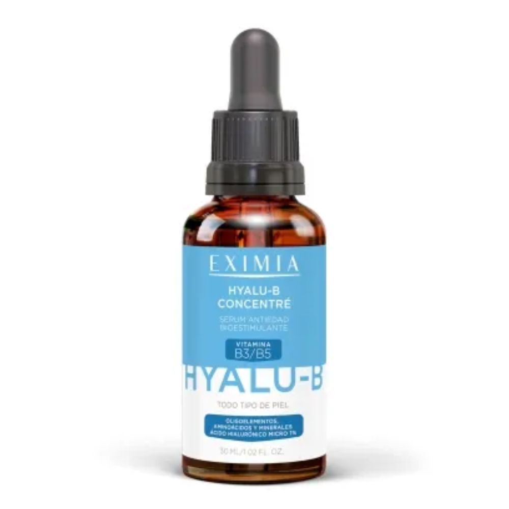 Sérum Antiedad Eximia Hyalu B Concentre 30 ml
