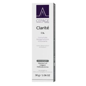 Alternative view of Crema Cepage Clarité Despigmentante 30 ml