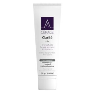 Crema Cepage Clarité Despigmentante 30 ml