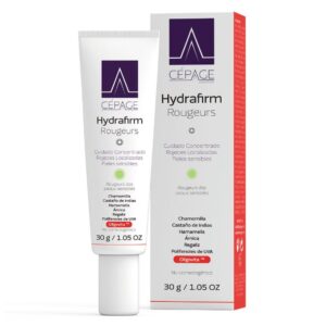 Alternative view of Crema Cepage Hydrafirm Rougeurs 30 g