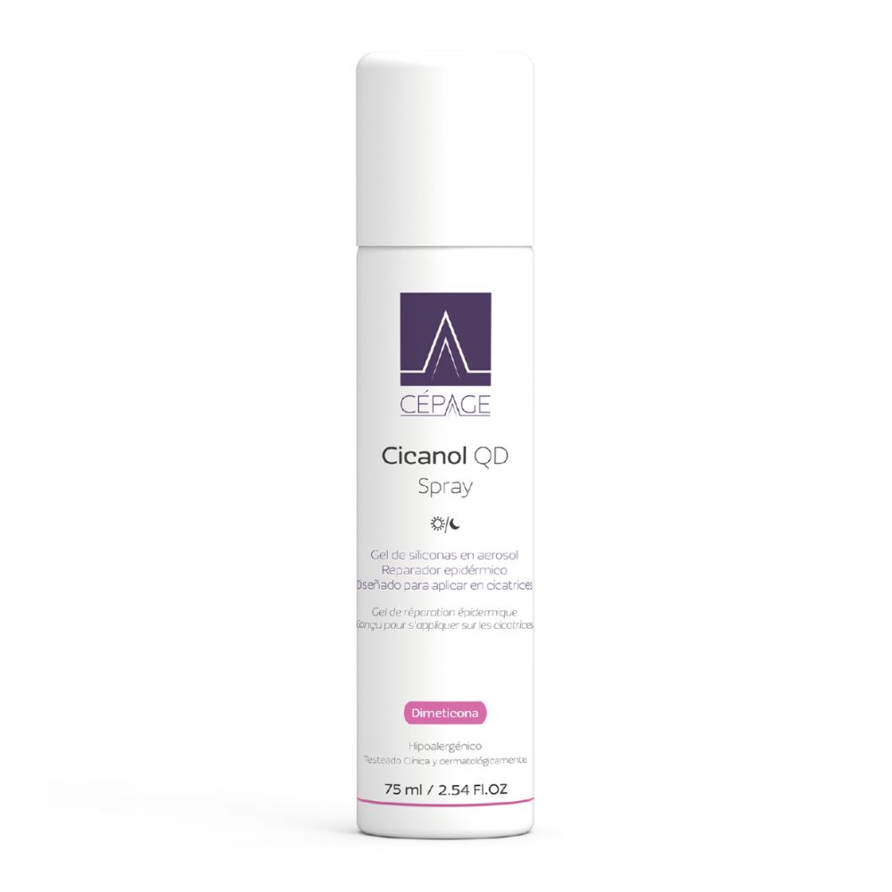 Spray Cepage Cicanol Qd 75 ml