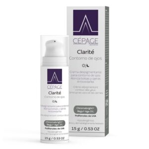 Alternative view of Contorno De Ojos Cepage Clarite 15 g