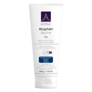 Bálsamo Reparador Cepage Atophén Baume 200 g