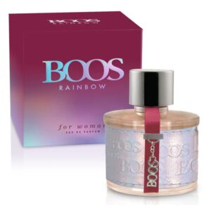 Alternative view of Perfume Boos Rainbow Edp 100 ml