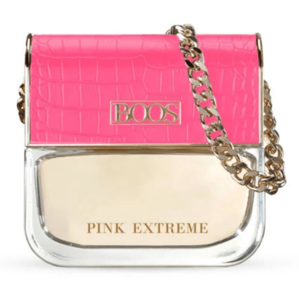 Perfume Boos Pink Extreme Edp 100 ml