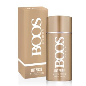Perfume Boos Intense Attraction Edp 90 ml