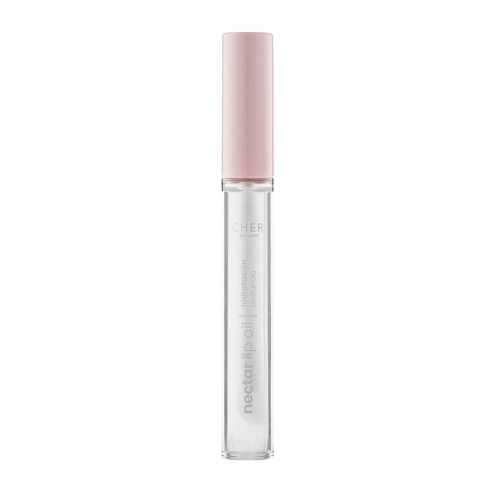 Labial Cher Dieciocho Nectar Lip Oil 1
