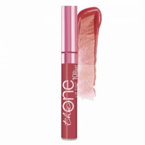 Labial Liquido Idi The One Lip Tint 01 Naked