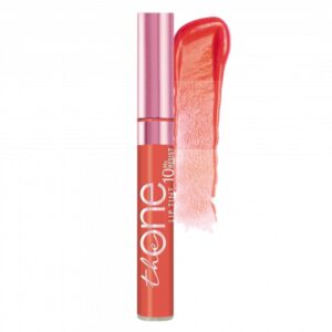 Labial Liquido Idi The One Lip Tint 05 Coral City