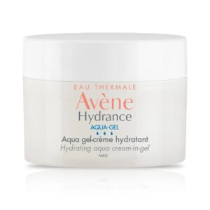 Crema Avène Hydrance Aqua-Gel 50 ml