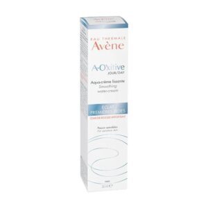 Alternative view of Crema Avène A-Oxitive 30 ml