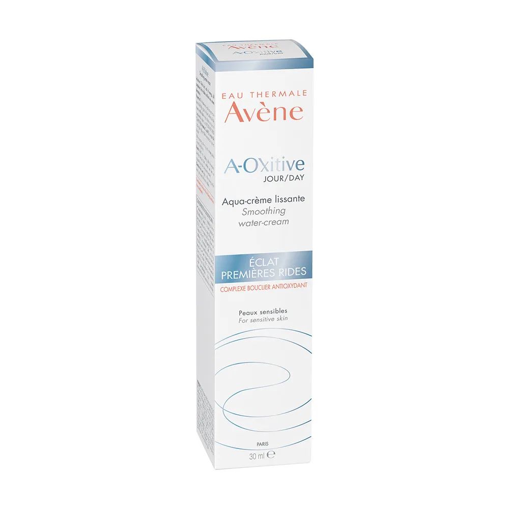 Crema Avène A-Oxitive 30 ml - Imagen 2