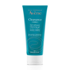 Gel Avène Cleanance 200 ml