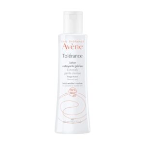 Loción Limpiadora Avène Tolerance Gelificada 200 ml