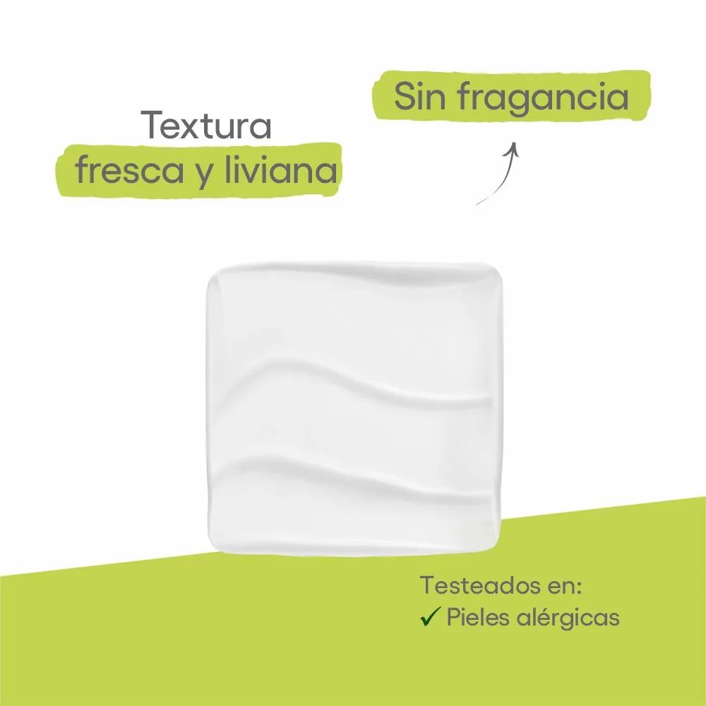 Crema Ligera A-Derma Biology 40 ml - Imagen 6