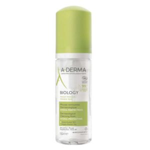 Espuma De Limpieza A-Derma Biology 150 ml