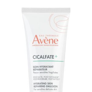 Alternative view of Emulsión Avène Cicalfate Post Tattoo 40 ml
