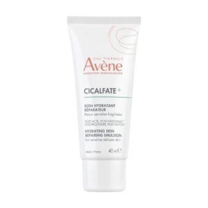 Emulsión Avène Cicalfate Post Tattoo 40 ml