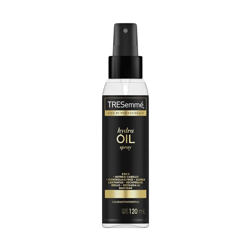 Tratamiento Capilar Tresemmé Oil Spray 120 ml