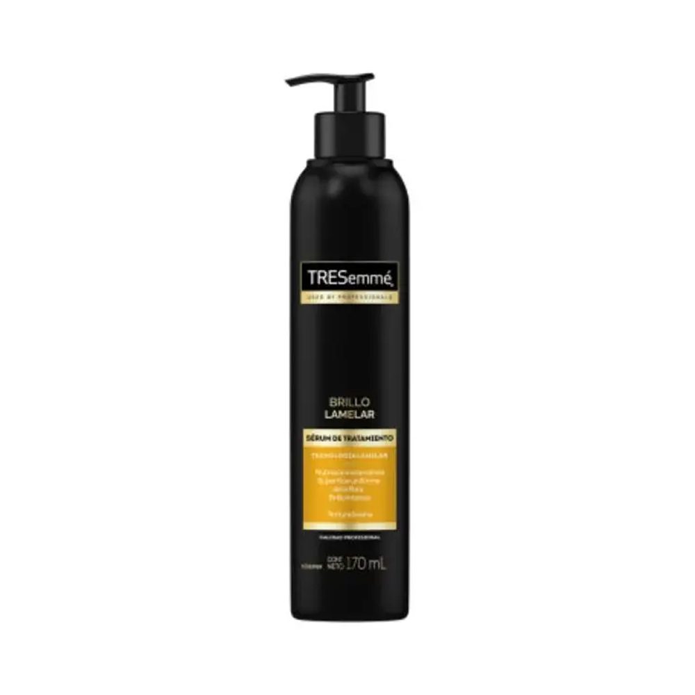 Sérum Tresemmé Brillo Lamelar 170 ml