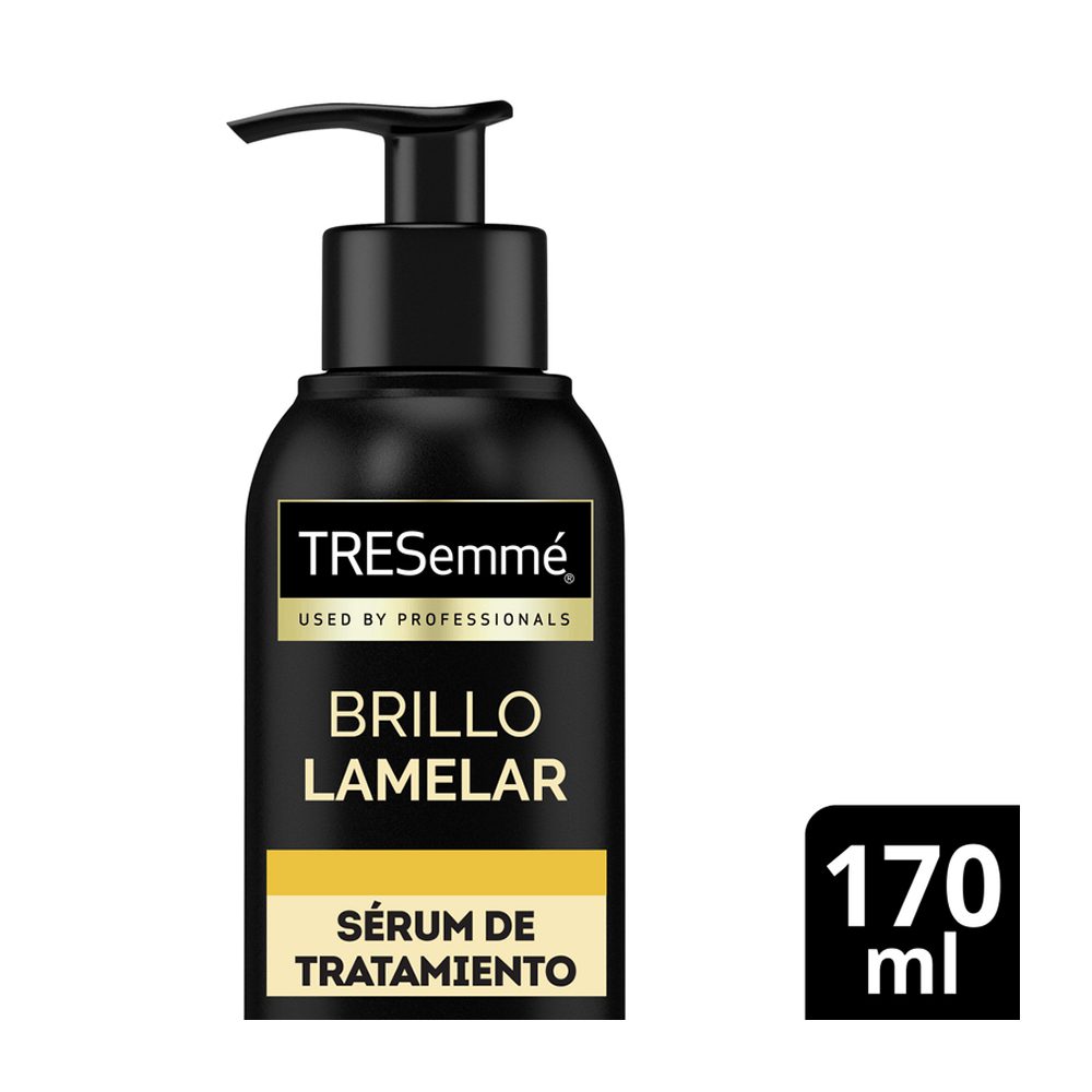 Sérum Tresemmé Brillo Lamelar 170 ml - Imagen 3