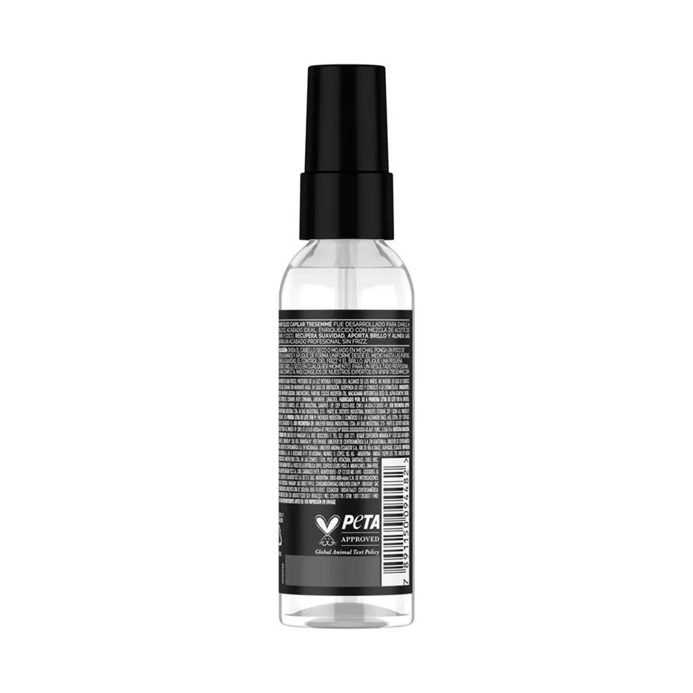 Óleo Tresemmé Finisher Textura Liviana 60 ml - Imagen 2