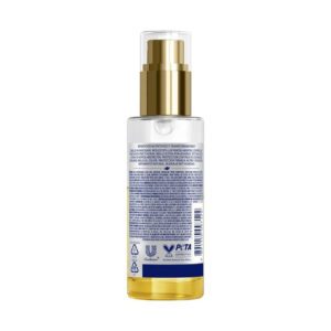 Alternative view of Óleo + Sérum Capilar Dove Bond Intense Repair 110 ml