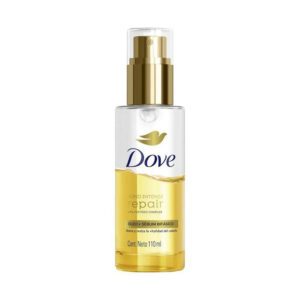 Óleo + Sérum Capilar Dove Bond Intense Repair 110 ml