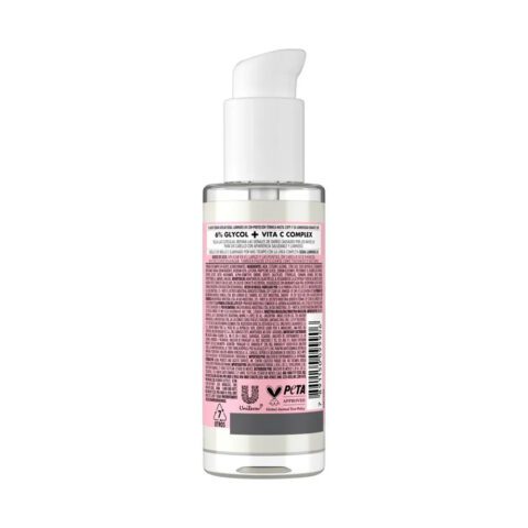 Alternative view of Sérum Capilar Sedal Luminous UV 110 ml
