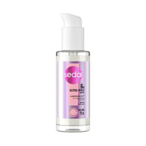 Sérum Capilar Sedal Luminous UV 110 ml